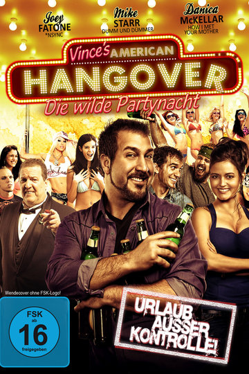 Poster Mancation