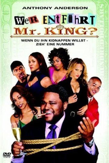  Wer entführt Mr. King?