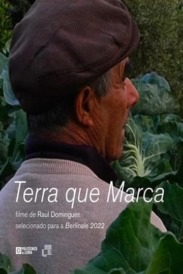 Poster Striking Land