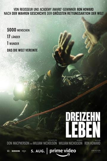 Dreizehn Leben