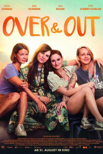 Over &amp; Out