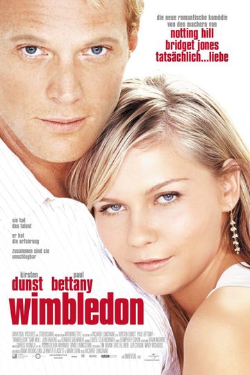 Wimbledon - Spiel, Satz und... Liebe