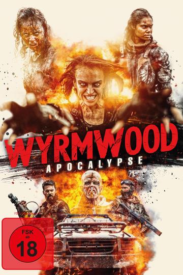 Wyrmwood: Apocalypse
