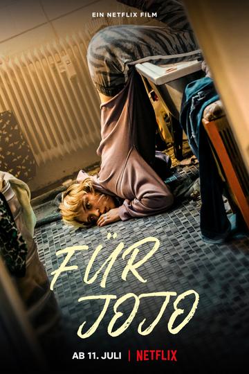 Für Jojo Poster Für Jojo
