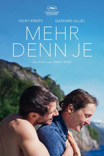 Poster Mehr denn je
