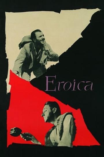 Eroica Poster Eroica