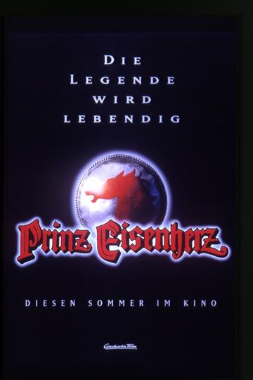 Prinz Eisenherz