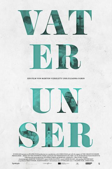 Vater unser Poster Vater unser