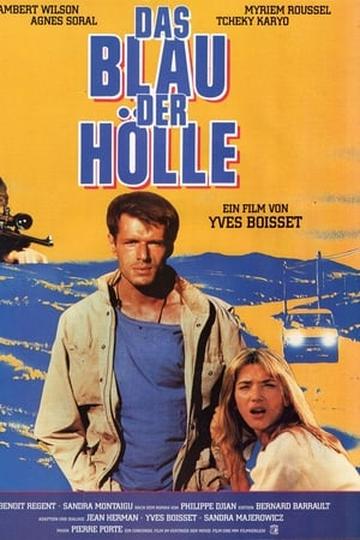  Das Blau der Hölle