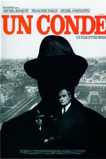 Un conde Poster Un conde