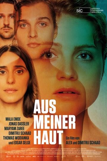 Aus meiner Haut