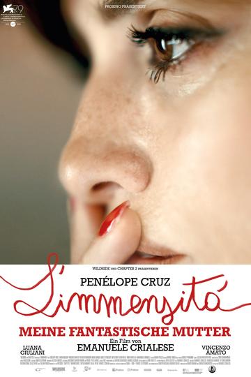Poster L'immensità – Meine fantastische Mutter