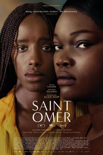 Poster Saint Omer