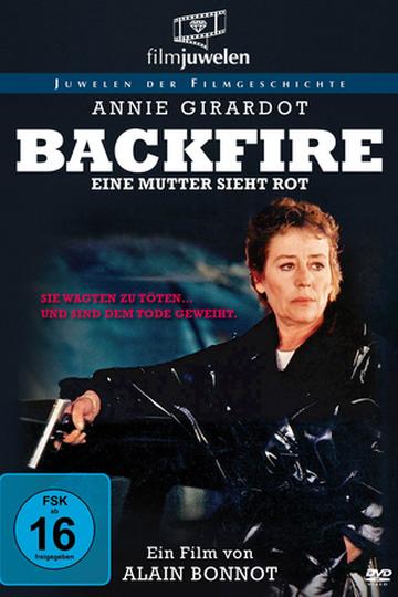 Poster Liste noire