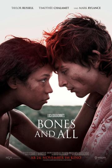 Bones and All