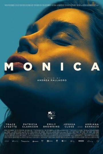 Poster Monica und Peter aus Duisburg