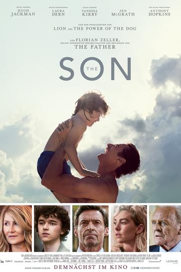 Poster The Son