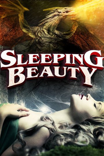 Poster Sleeping Beauty