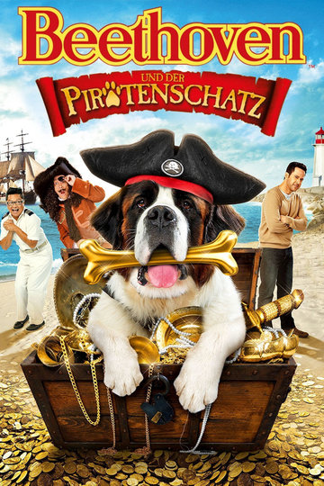  Beethoven's Treasure Tail