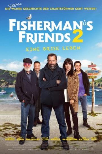 Fisherman's Friends 2 – Eine Brise Leben