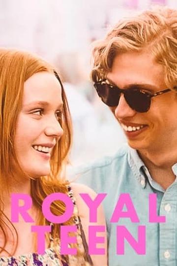 Royalteen Poster Royalteen