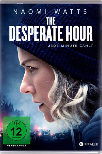 The Desperate Hour
