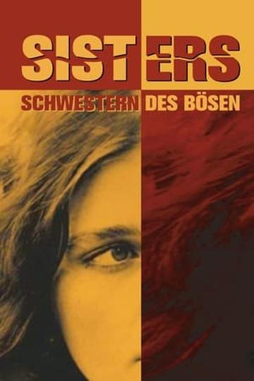 Die Schwestern des Bösen Poster Die Schwestern des Bösen