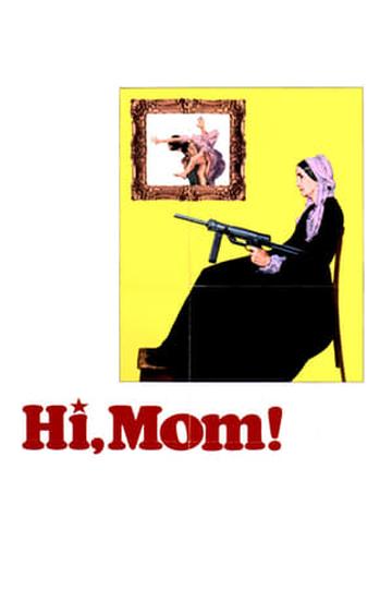 Hi, Mom! Poster Hi, Mom!