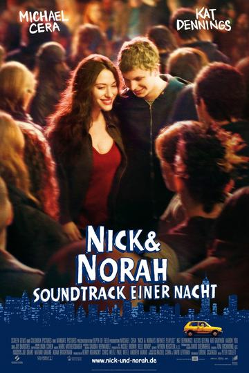  Nick & Norah - Soundtrack einer Nacht