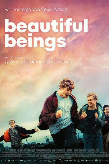 Poster Beautiful Beings