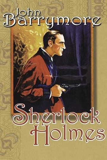 Poster Sherlock Holmes