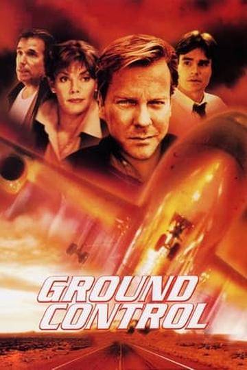 Ground Control Poster Ground Control