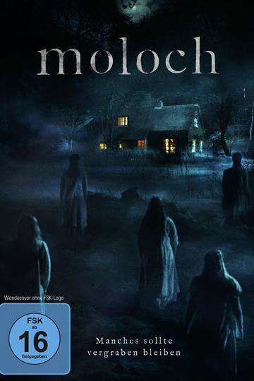 Poster Moloch