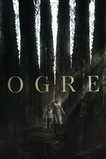Poster Ogre