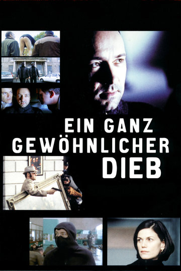 Ein ganz gewöhnlicher Dieb - Ordinary Decent Criminal