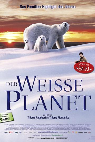 Der weiße Planet