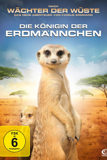 Meerkat Manor: The Story Begins
