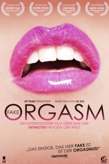 Fake Orgasm