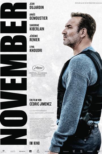 Poster November