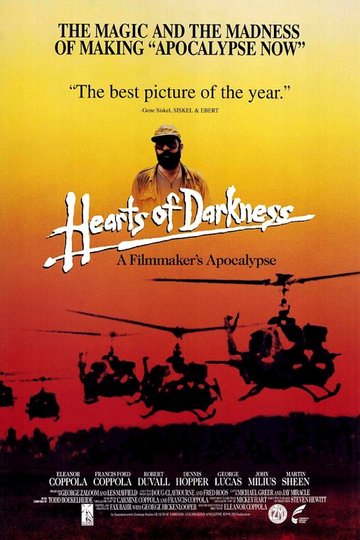 Hearts of Darkness - A Filmmakers Apocalypse