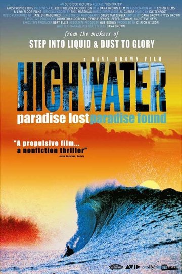 Poster Highwater