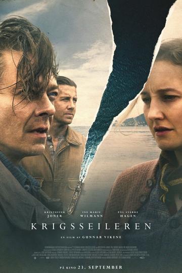 Poster War Sailor