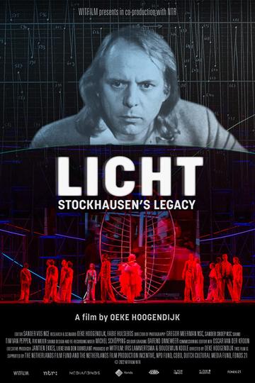 Poster Licht