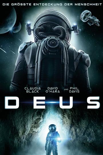 Deus Poster Deus