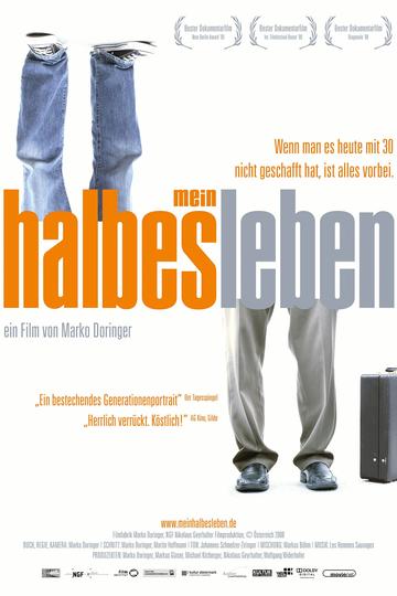 Mein halbes Leben