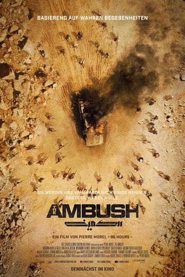 The Ambush