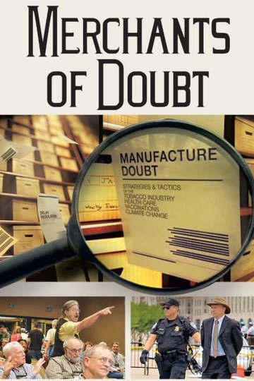 Merchants of Doubt