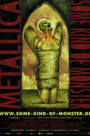 Metallica: Some Kind of Monster