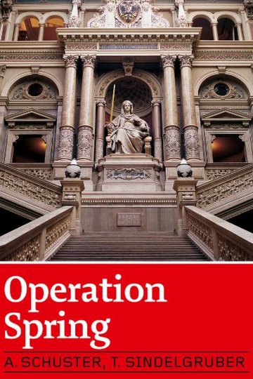 Poster Operation Spring