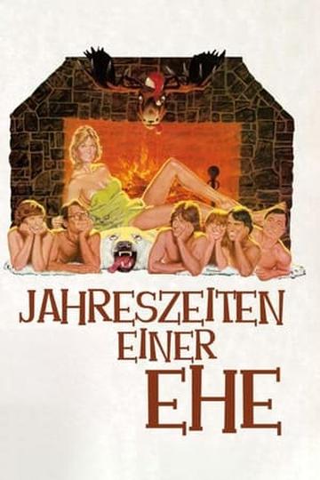 Jahreszeiten einer Ehe Poster Jahreszeiten einer Ehe